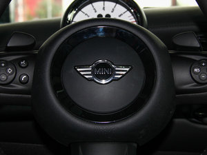 2013COOPER S CLUBMAN Bond Street п؅^