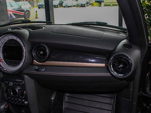 2013COOPER S CLUBMAN Bond Street g