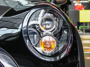 2013COOPER S CLUBMAN Bond Street 