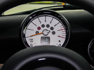 2013COOPER S CLUBMAN Bond Street п؅^