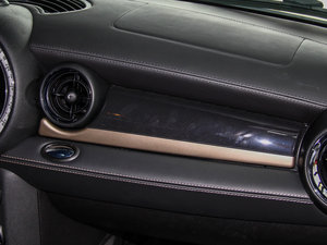 2013COOPER S CLUBMAN Bond Street g