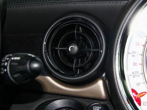 2013COOPER S CLUBMAN Bond Street п؅^