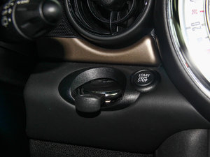 2013COOPER S CLUBMAN Bond Street п؅^