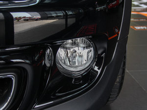 2013COOPER S CLUBMAN Bond Street ǰF