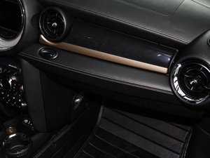 2013COOPER S CLUBMAN Bond Street g