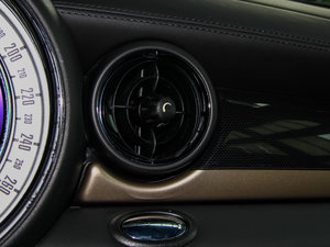 2013COOPER S CLUBMAN Bond Street п؅^