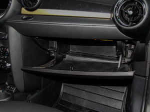 2013COOPER S CLUBMAN Bond Street 