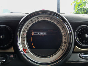 2013COOPER S CLUBMAN Bond Street x