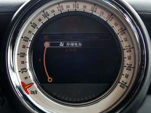 2013COOPER S CLUBMAN Bond Street п_@ʾ