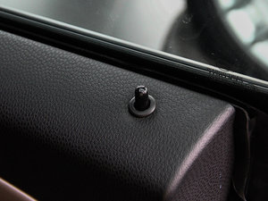 2013COOPER S CLUBMAN Bond Street g