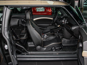 2013COOPER S CLUBMAN Bond Street ſg