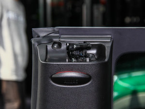 2013COOPER S CLUBMAN Bond Street g