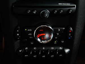 2013COOPER S CLUBMAN Bond Street {{