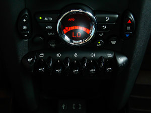 2013COOPER S CLUBMAN Bond Street п؅^