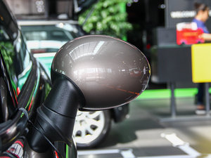 2013COOPER S CLUBMAN Bond Street ҕR