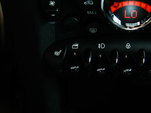 2013COOPER S CLUBMAN Bond Street п؅^