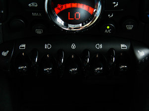 2013COOPER S CLUBMAN Bond Street п؅^