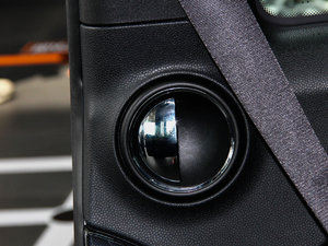 2013COOPER S CLUBMAN Bond Street g