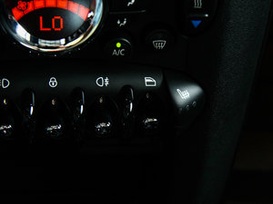 2013COOPER S CLUBMAN Bond Street п؅^