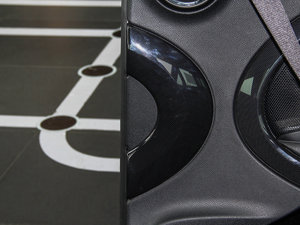 2013COOPER S CLUBMAN Bond Street g