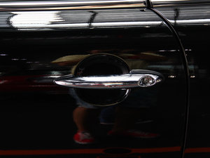 2013COOPER S CLUBMAN Bond Street {T