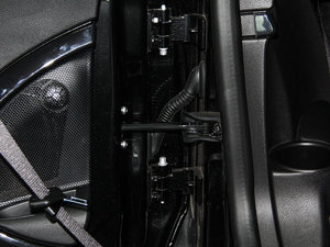 2013COOPER S CLUBMAN Bond Street g