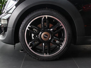 2013COOPER S CLUBMAN Bond Street ݆Ȧ