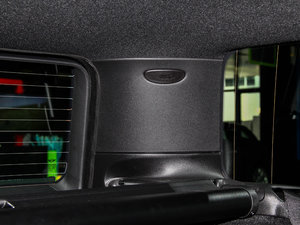 2013COOPER S CLUBMAN Bond Street g