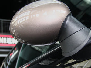 2013COOPER S CLUBMAN Bond Street (x)(ji)^