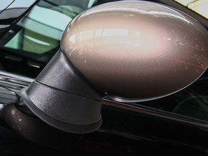 2013COOPER S CLUBMAN Bond Street (x)(ji)^