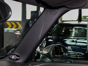 2013COOPER S CLUBMAN Bond Street g