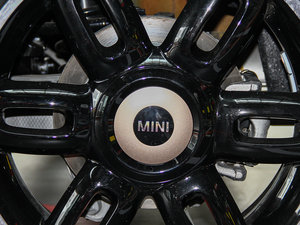 2013COOPER S CLUBMAN Bond Street (x)(ji)^