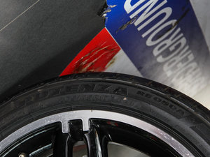 2013COOPER S CLUBMAN Bond Street (x)(ji)^