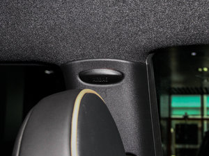 2013COOPER S CLUBMAN Bond Street g