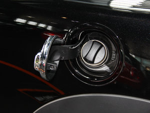 2013COOPER S CLUBMAN Bond Street w