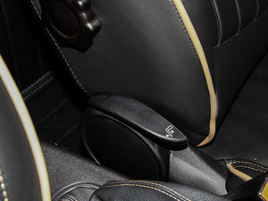 2013COOPER S CLUBMAN Bond Street g