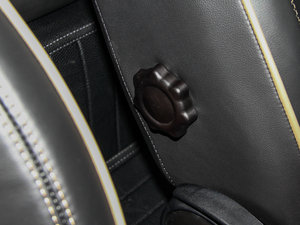 2013COOPER S CLUBMAN Bond Street g