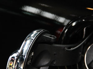 2013COOPER S CLUBMAN Bond Street (x)(ji)^