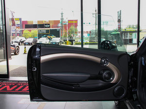 2013COOPER S CLUBMAN Bond Street {λ܇T