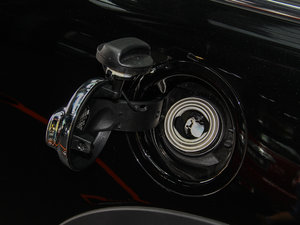 2013COOPER S CLUBMAN Bond Street (x)(ji)^