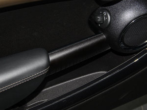 2013COOPER S CLUBMAN Bond Street ǰTg