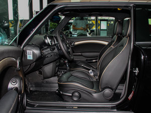 2013COOPER S CLUBMAN Bond Street ǰſg