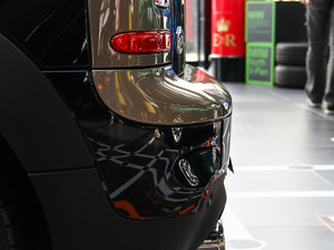 2013COOPER S CLUBMAN Bond Street ^