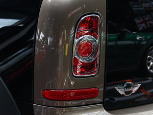 2013COOPER S CLUBMAN Bond Street ^