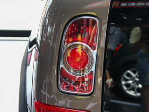 2013COOPER S CLUBMAN Bond Street ^