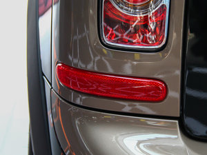 2013COOPER S CLUBMAN Bond Street ^