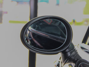 2013COOPER S CLUBMAN Bond Street ^