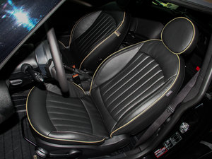 2013COOPER S CLUBMAN Bond Street {