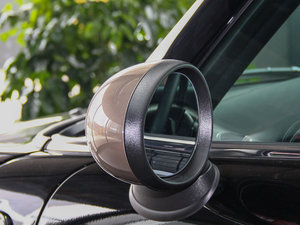 2013COOPER S CLUBMAN Bond Street ^