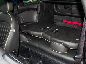 2013COOPER S CLUBMAN Bond Street ηŵ